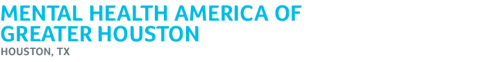 Mental Health America of Greater Houston