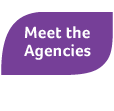 Meet the Agencies