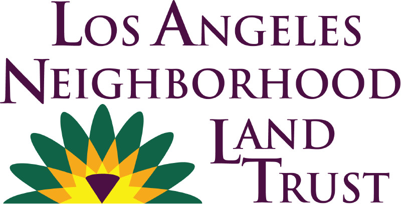 Los Angeles Neighborhood Land Trust