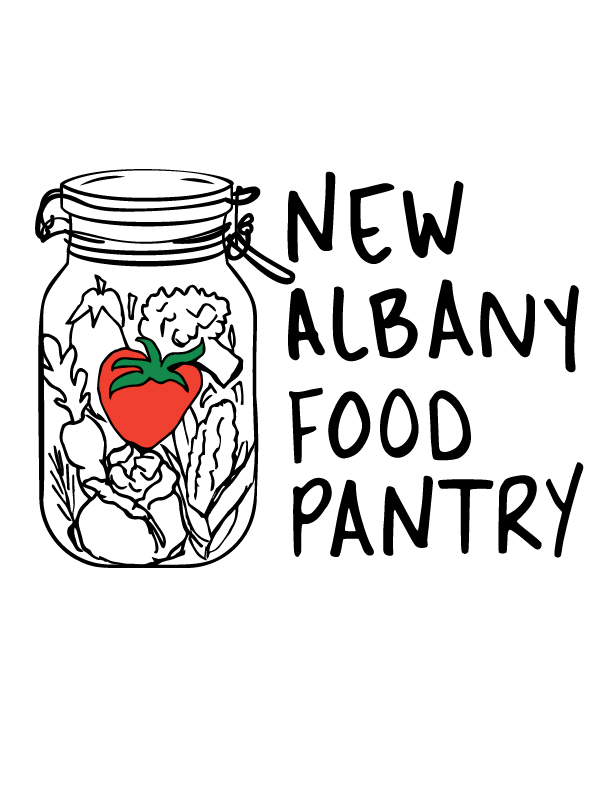 New Albany Food Pantry