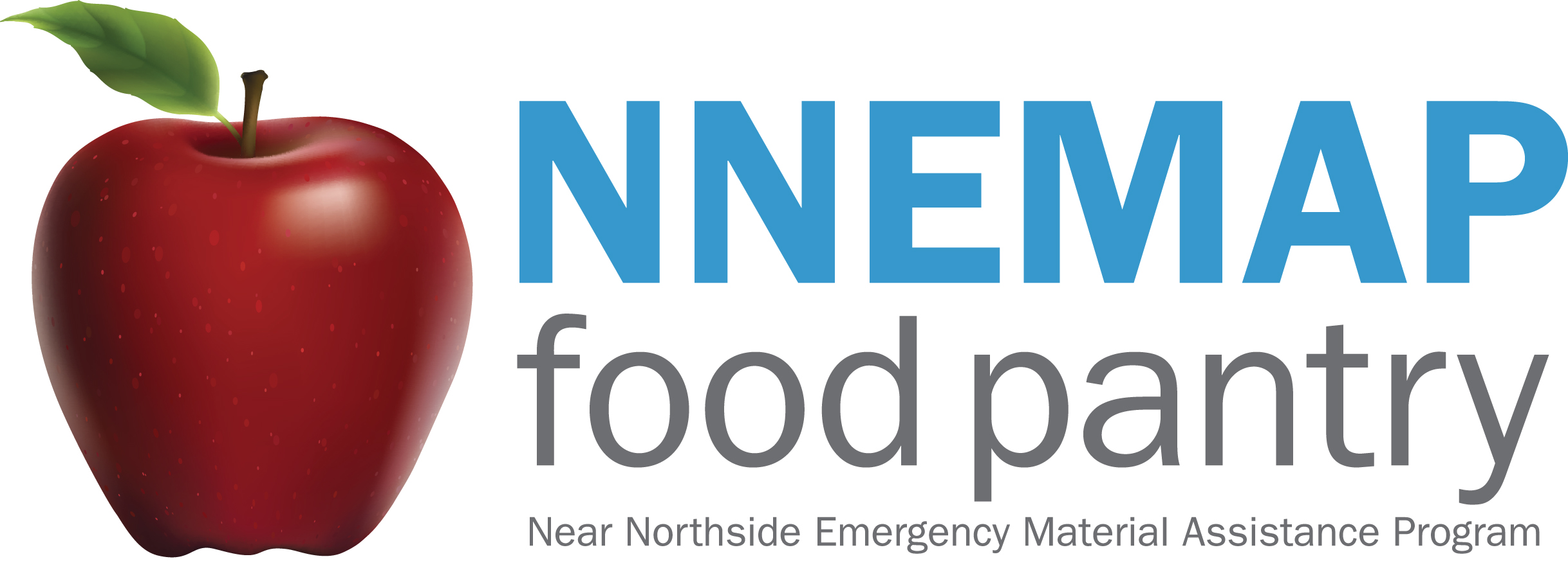 NNEMAP Food Pantry