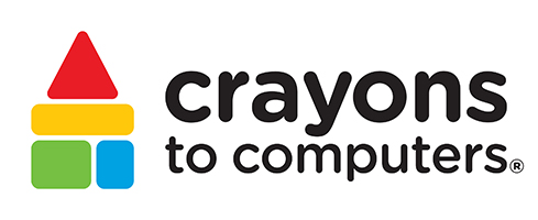 Crayons to Computers