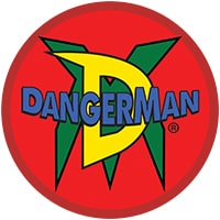 DangerMan Urbansuperhero Inc.