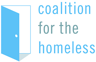 Coalition for the Homeless