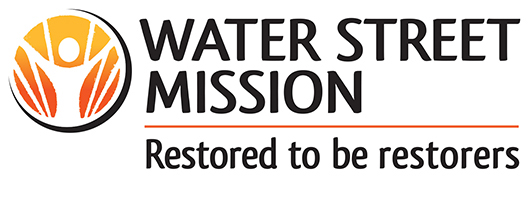 Water Street Mission